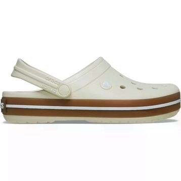 Crocs Crocband Gum Clog 212756 Unisex Terlik