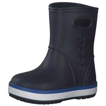 Crocs Crocband Lacivert Unisex Çocuk Bot