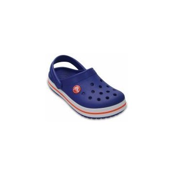 Crocs Crocband Mavi Unisex Çocuk Bot