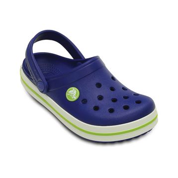 Crocs Crocband Mavi Unisex Çocuk Bot