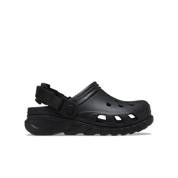 Crocs Duet Max II Clog 208776-001 Siyah Unisex Terlik