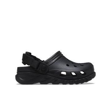 Crocs Duet Max II Clog 208776-001 Siyah Unisex Terlik