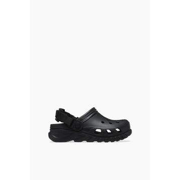 Crocs Duet Max II Clog 208776-001 Siyah Unisex Terlik