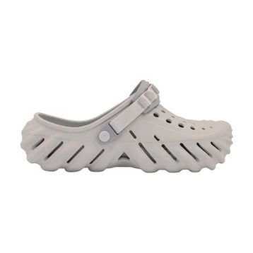 Crocs Echo Clog 207937-1FT Gri Unisex Terlik