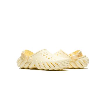 Crocs Echo Clog 207937-76O Sarı Unisex Terlik