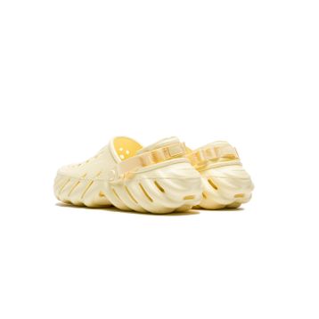 Crocs Echo Clog 207937-76O Sarı Unisex Terlik