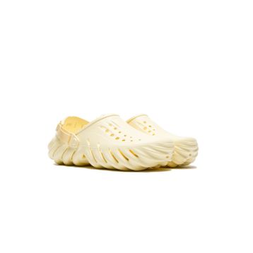 Crocs Echo Clog 207937-76O Sarı Unisex Terlik