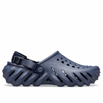Crocs Echo Clog 207937 Unisex Terlik