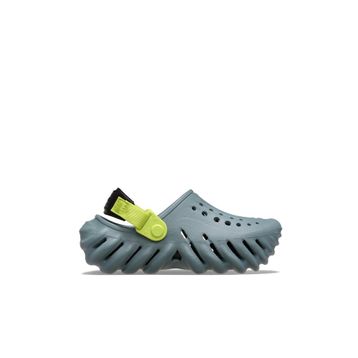 Crocs Echo Clog K 208190-3YO Mavi Çocuk Terlik