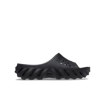 Crocs Echo Slide 208170-001 Siyah Unisex Terlik