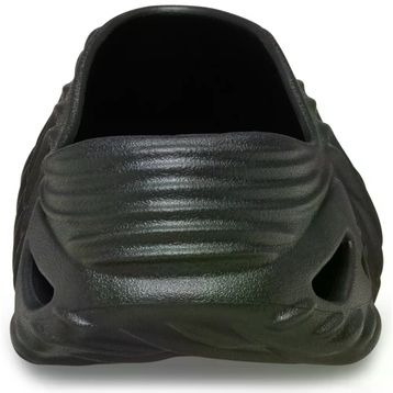 Crocs Echo Wave Clog 210521-060 Siyah Unisex Terlik