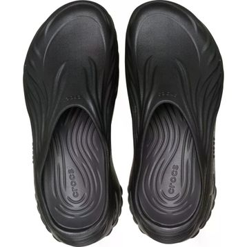 Crocs Echo Wave Clog 210521-060 Siyah Unisex Terlik
