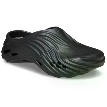 Crocs Echo Wave Clog 210521-060 Siyah Unisex Terlik