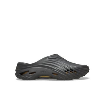 Crocs Echo Wave Clog 210521-0LD Black Sand Siyah Unisex Terlik