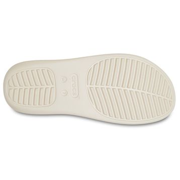 Crocs Getaway Strappy 209587-160 Bej Kadın Terlik