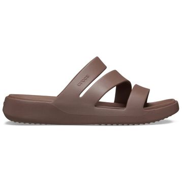 Crocs Getaway Strappy 209587 Kadın Terlik