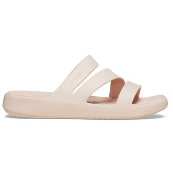 Crocs Getaway Strappy 209587 Kadın Terlik