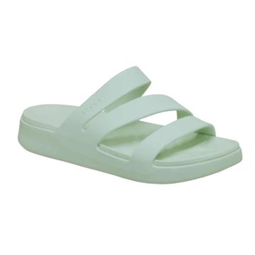 Crocs Getaway Strappy 209587 Kadın Terlik