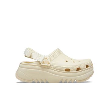 Crocs Hiker Xscape Clog 208365-W-108 Bej Unisex Terlik