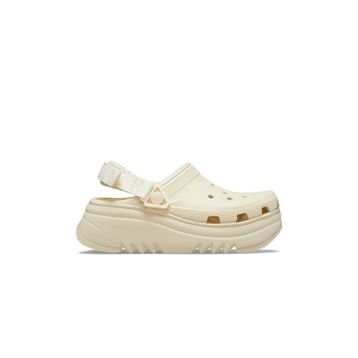 Crocs Hiker Xscape Clog 208365-W-108 Bej Unisex Terlik
