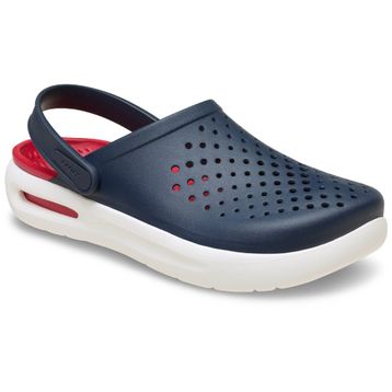 Crocs InMotion Clog 209964-410 Lacivert Unisex Terlik