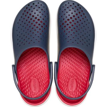 Crocs InMotion Clog 209964-410 Lacivert Unisex Terlik