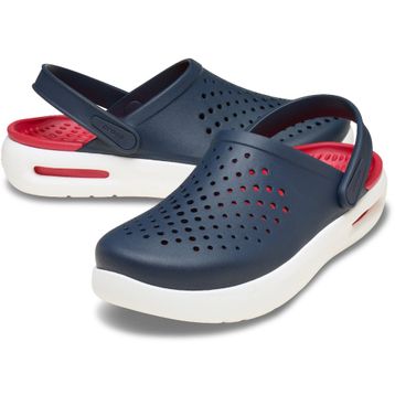 Crocs InMotion Clog 209964-410 Lacivert Unisex Terlik