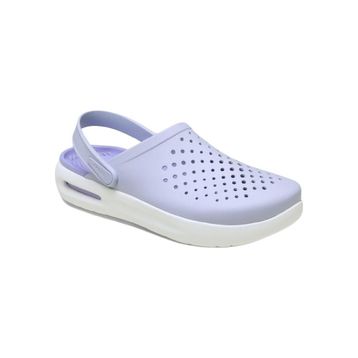 Crocs InMotion Clog 209964-5BR Mor Unisex Terlik