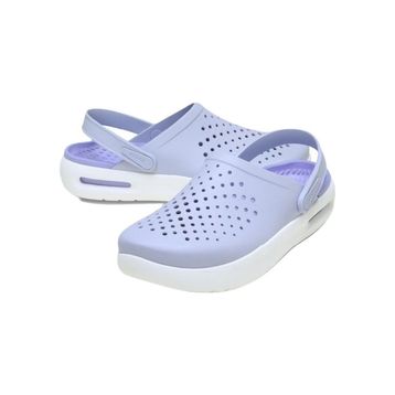 Crocs InMotion Clog 209964-5BR Mor Unisex Terlik