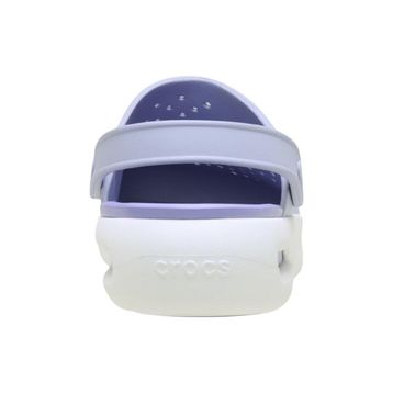Crocs InMotion Clog 209964-5BR Mor Unisex Terlik