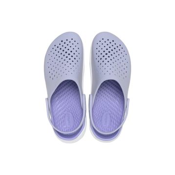 Crocs InMotion Clog 209964-5BR Mor Unisex Terlik