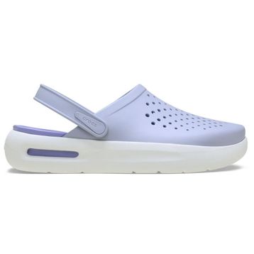 Crocs InMotion Clog 209964-5BR Mor Unisex Terlik