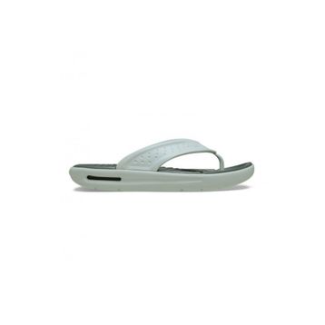 Crocs InMotion LiteRide Flip 211101-1NM Mirage Gri Unisex Parmak Arası Terlik