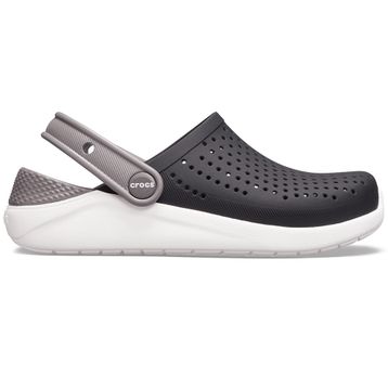 Crocs Literide Clog 204592-05M Siyah Unisex Terlik