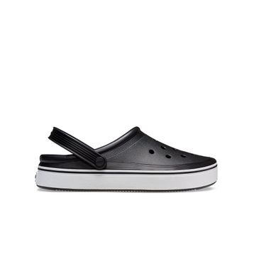 Crocs Off Court Clog 208371-001 Siyah Unisex Terlik