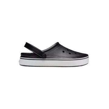 Crocs Off Court Clog 208371-001 Siyah Unisex Terlik