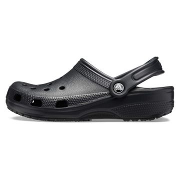 Crocs Off Grid Clog K 209431-001 Siyah Çocuk Terlik
