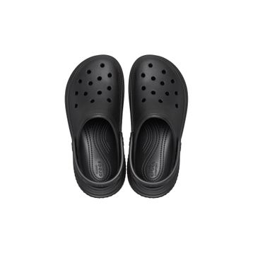 Crocs Stomp Clog 209347-001 Siyah Unisex Terlik