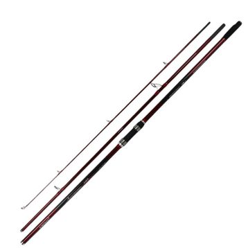 Crony Aggress Surf 4.20 M 120-250 GR 3 Parça Kamış