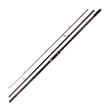 Crony Aggress Surf 4.20 M 120-250 GR 3 Parça Kamış
