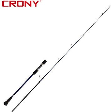 Crony Amazing 3 Spinning ASJS-631 191 cm 300 gr Slow Jigging Kamış