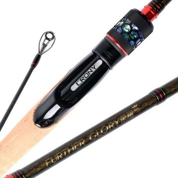 Crony Further Glory 2 S902M 274 cm 7-35 gr Spin Kamış