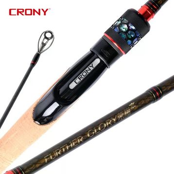 Crony Further Glory 2 S962M 289 cm 7-35 gr Spin Kamış
