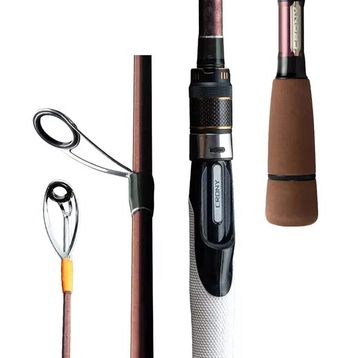 Crony Further Glory S-902MH 2.74 8-30 gr Olta Kamışı