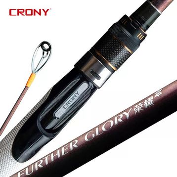 Crony Further Glory S762M 228 cm 7-25 gr Spin Kamış