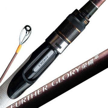 Crony Further Glory S862M 259 cm 7-28 gr Spin Kamış