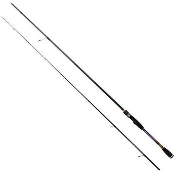 Crony Long Bow 2.43 mt 5-20 gr 2 Parça Kamış