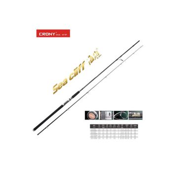 Crony Sea Cliff SCS-802M 243 cm 10-30 gr Kamış