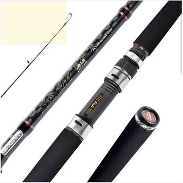 Crony Sea Cliff SCS-802M 243 cm 10-30 gr Kamış