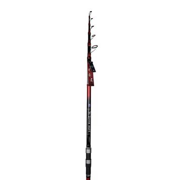 Crony Troia Surf TR Limited 100. Yıl Özel 430 cm 100-250 gr Tele Surf Kamış